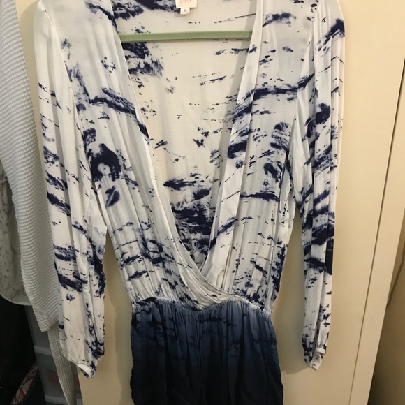 Surf gypsy romper - Picture 1 of 4